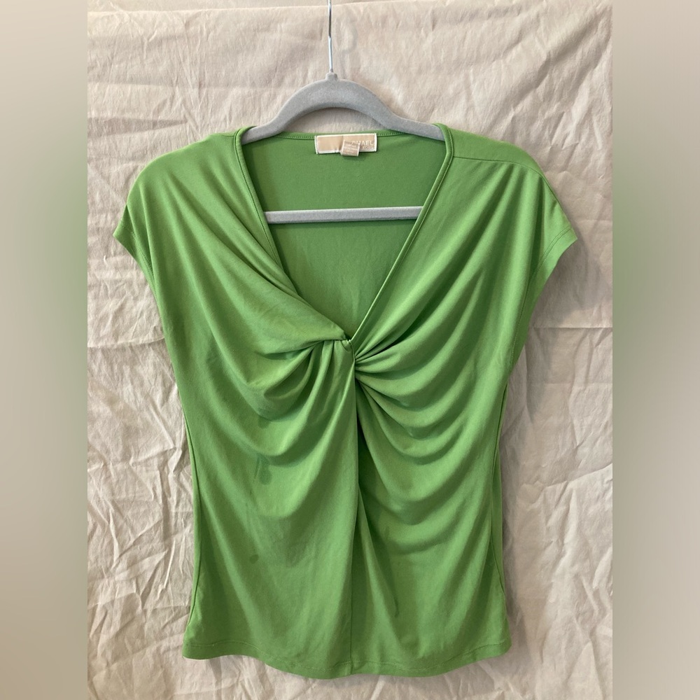 Womens Michael Kors medium Top